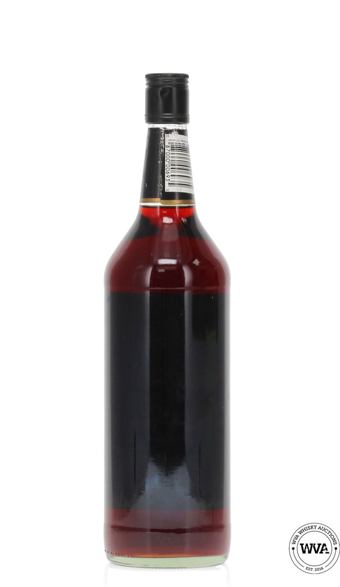 Captain Morgan Jamaica Rum (1ltr)