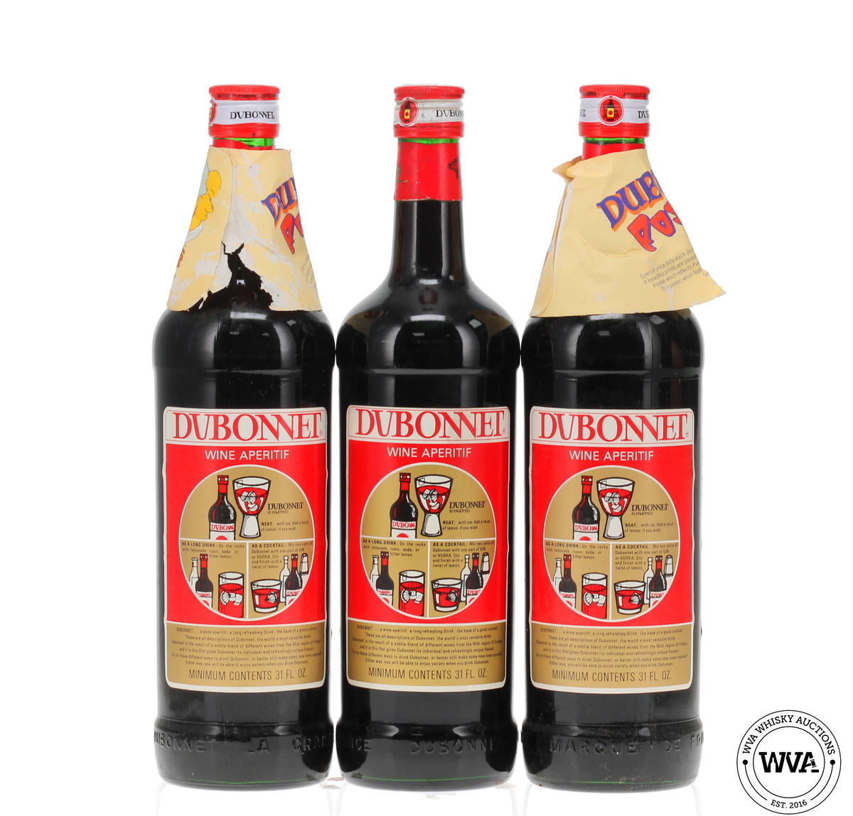 Dubonnet