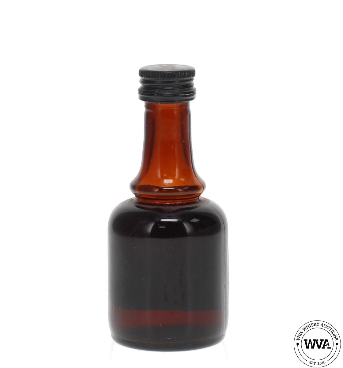Bowmore 12 Year Old Miniature