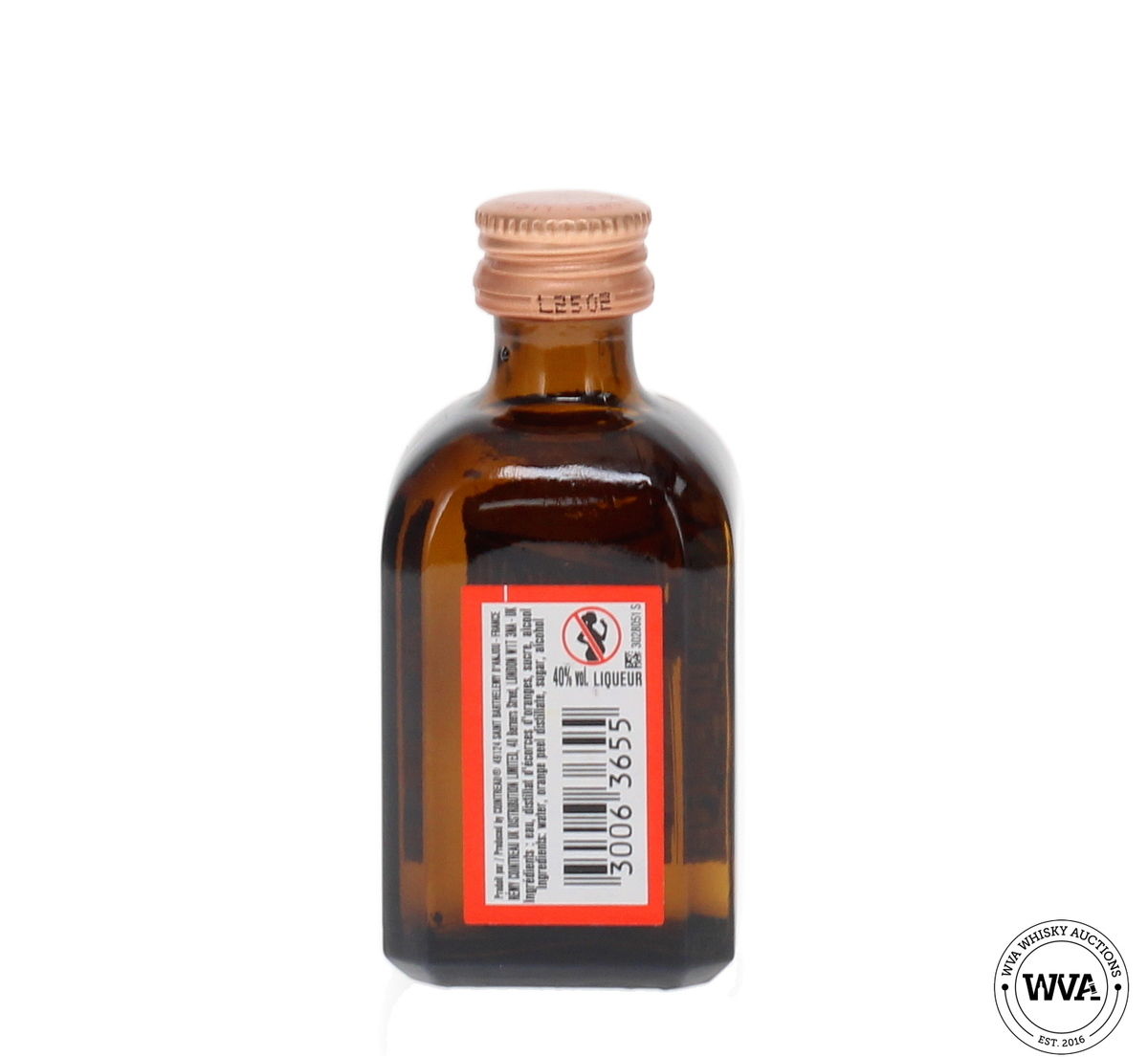 Cointreau Miniature