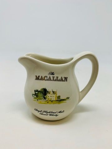 SMALL MACALLAN WATER JUG