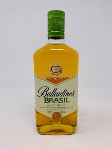 BALLANTINES BRASIL