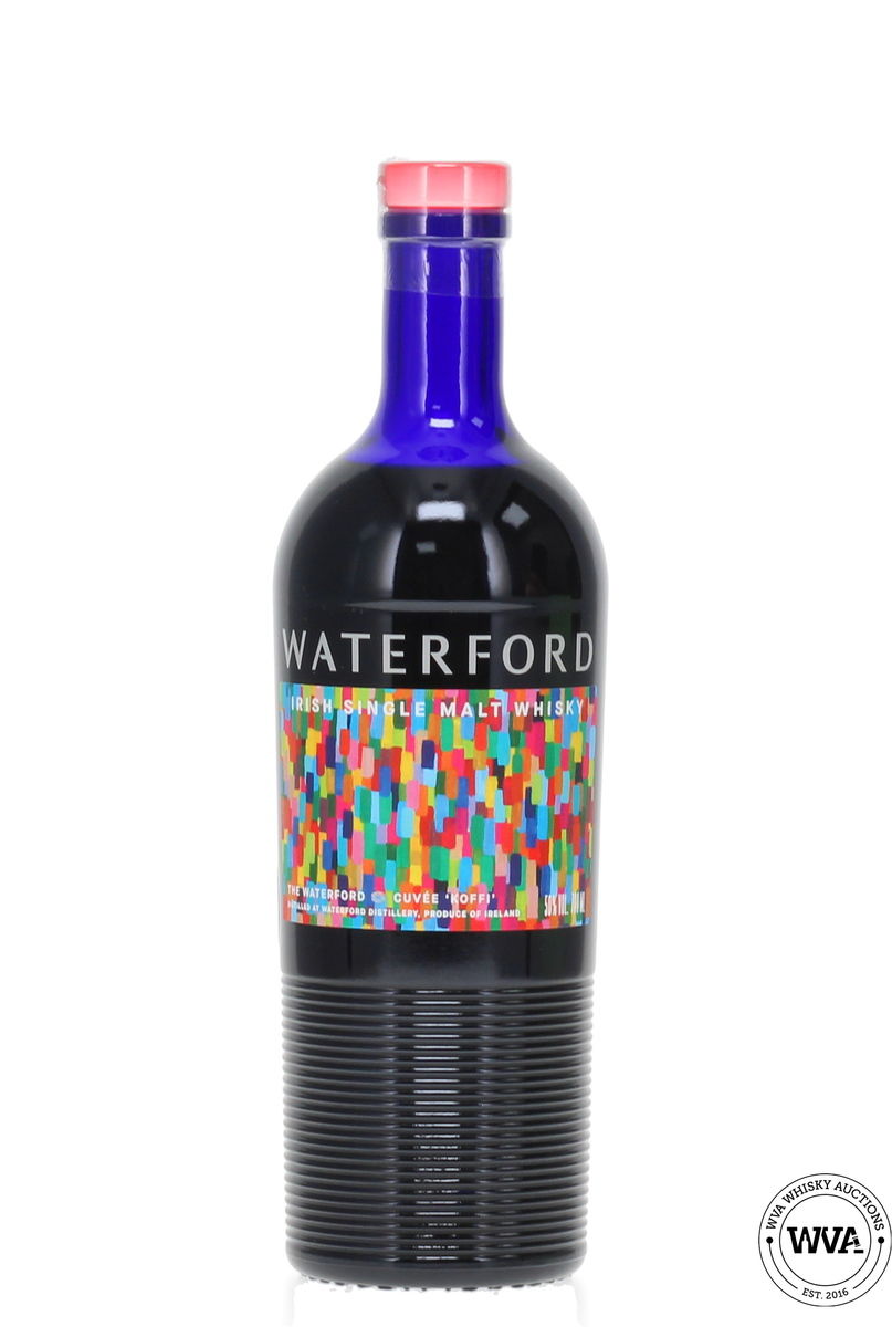 Waterford - Cuvee Koffi