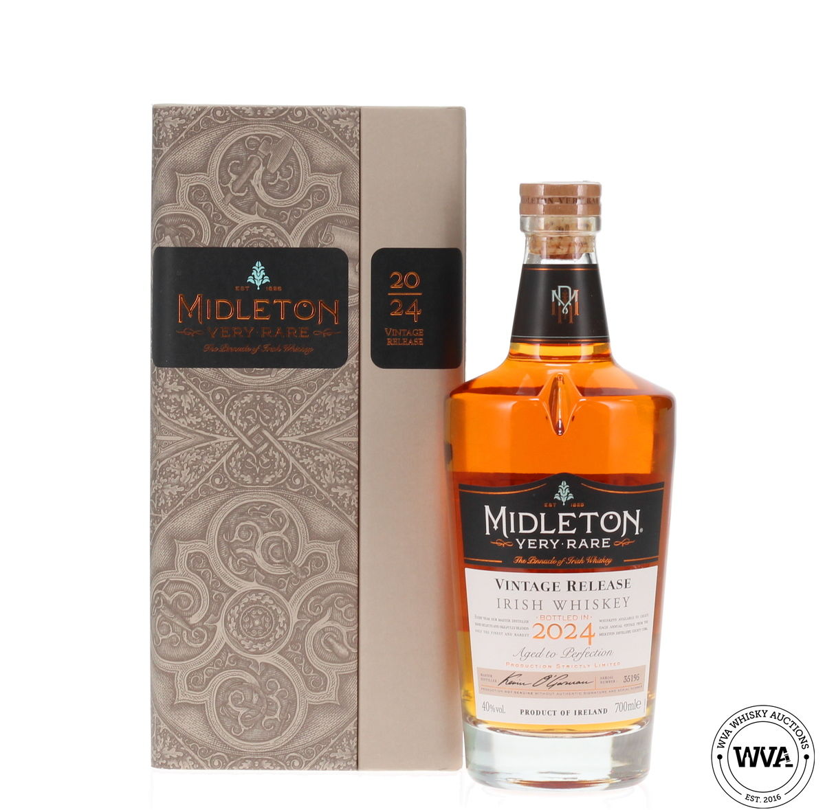 Midleton Very Rare (2024) 