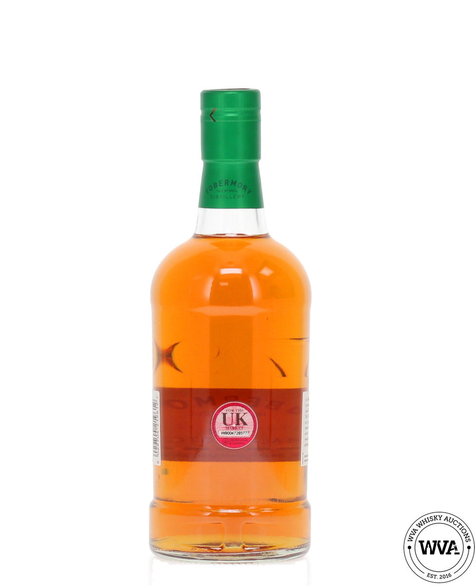 Tobermory 12 Year Old