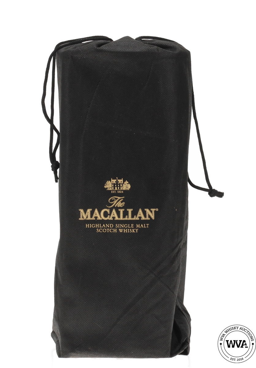 Macallan 25 Year Old Sherry Oak (2022) 