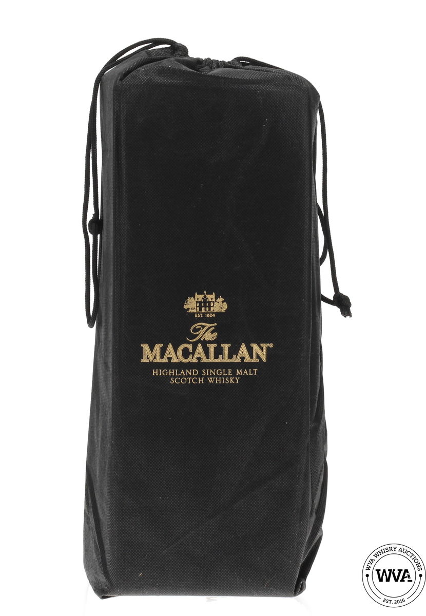 Macallan 25 Year Old Sherry Oak (2022) 