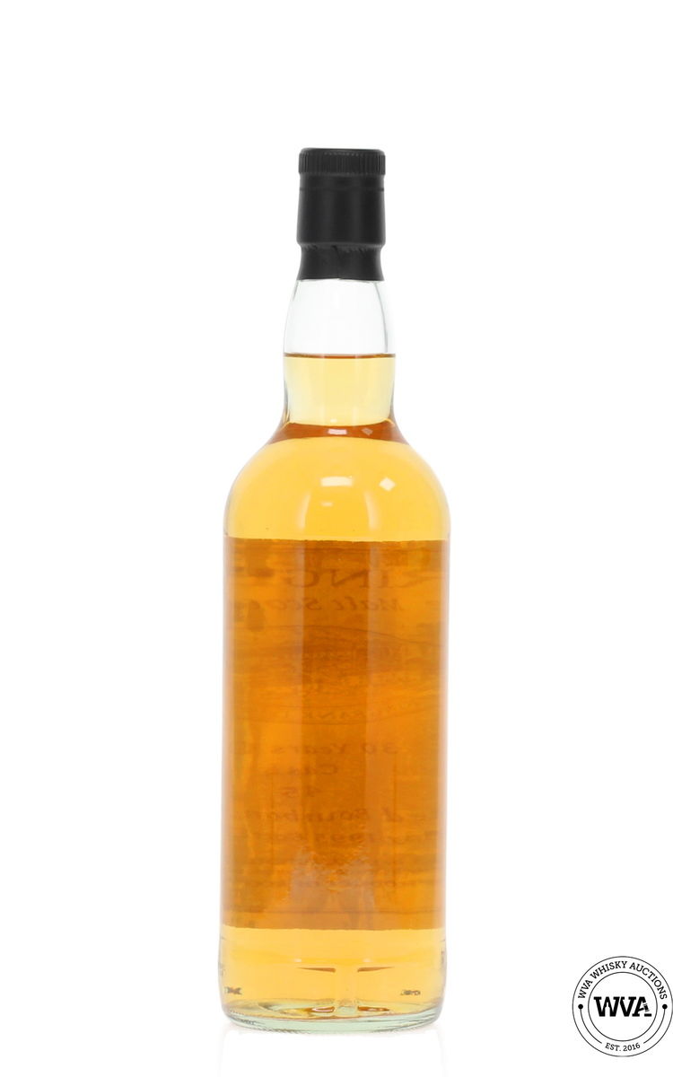 Springbank 30 Year Old 1995 #45 Private Bottling