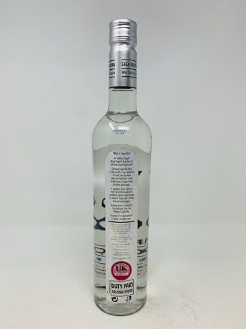 SAGATIBA PURA CACHACA BRASIL