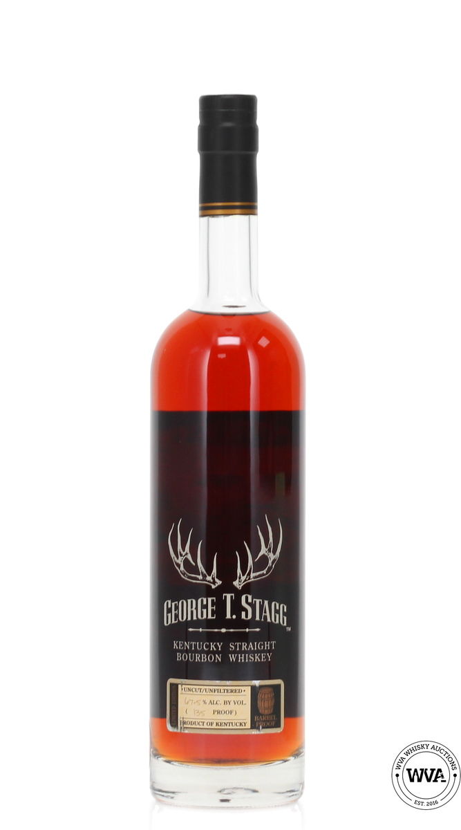 George T. Stagg Bourbon (2023) 