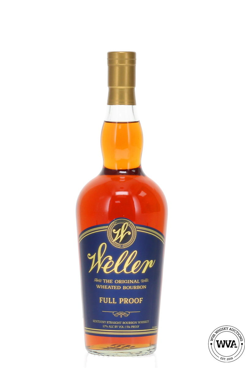 Weller Full Proof 