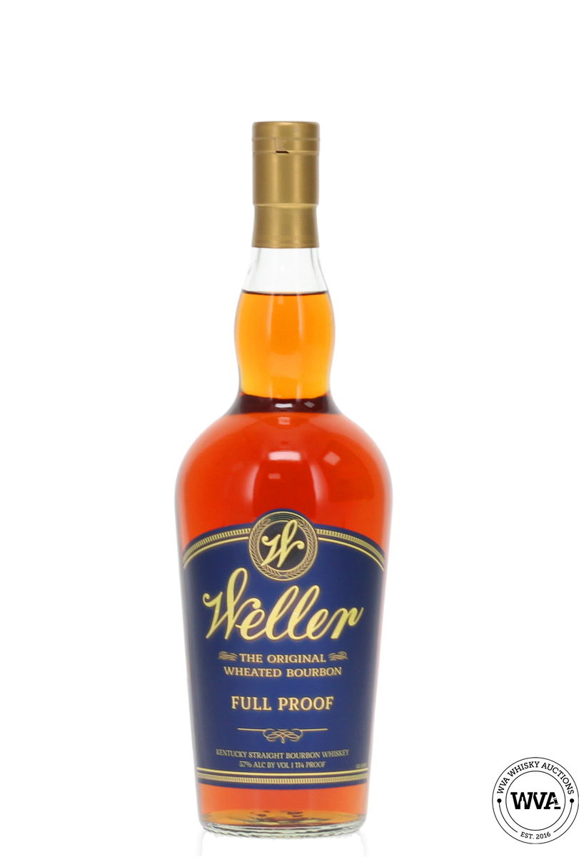 Weller Full Proof 