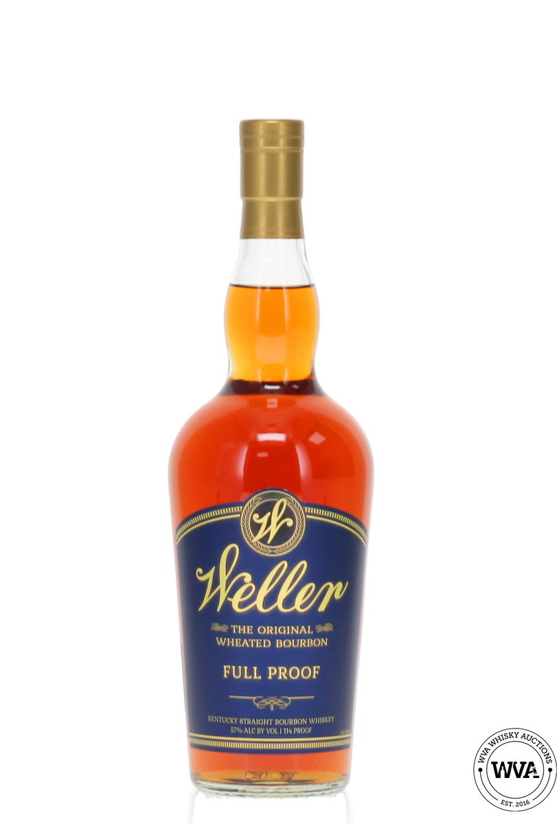 Weller Full Proof 