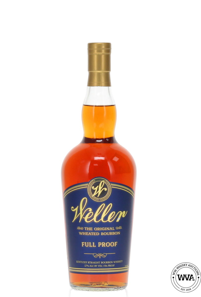 Weller Full Proof 