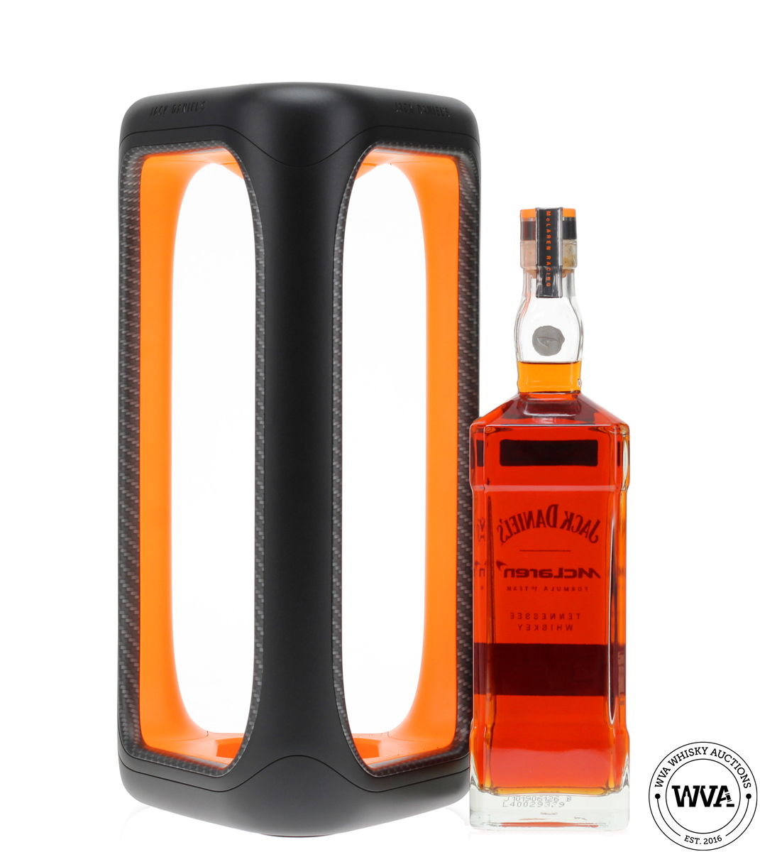 Jack Daniels X McLaren Halo MK 1