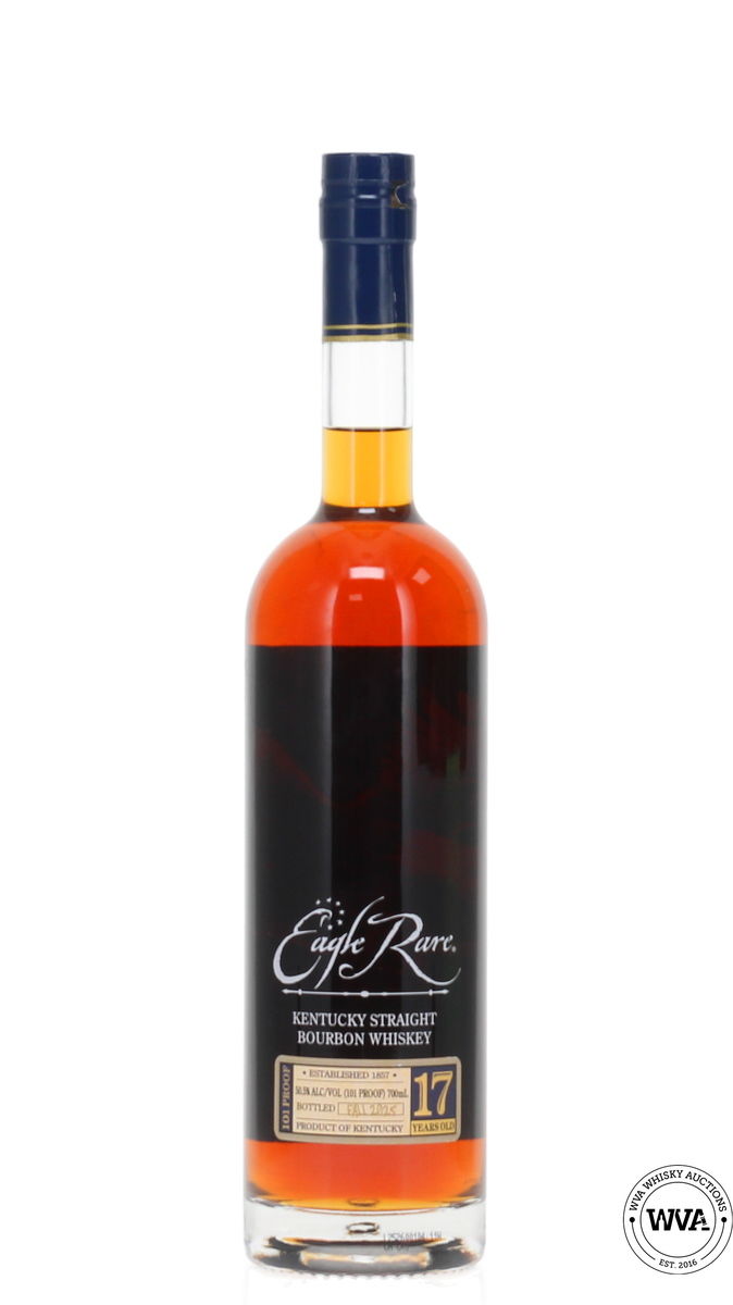Eagle Rare 17 Year - BTAC 2025 Limited Edition