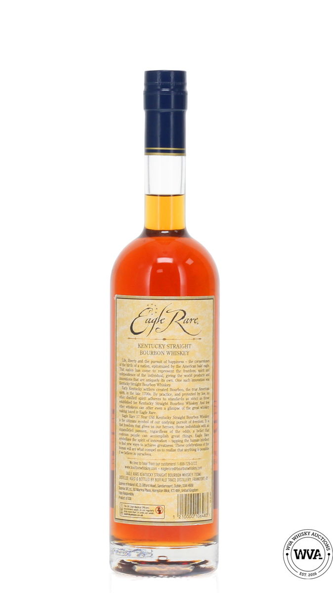 Eagle Rare 17 Year - BTAC 2025 Limited Edition