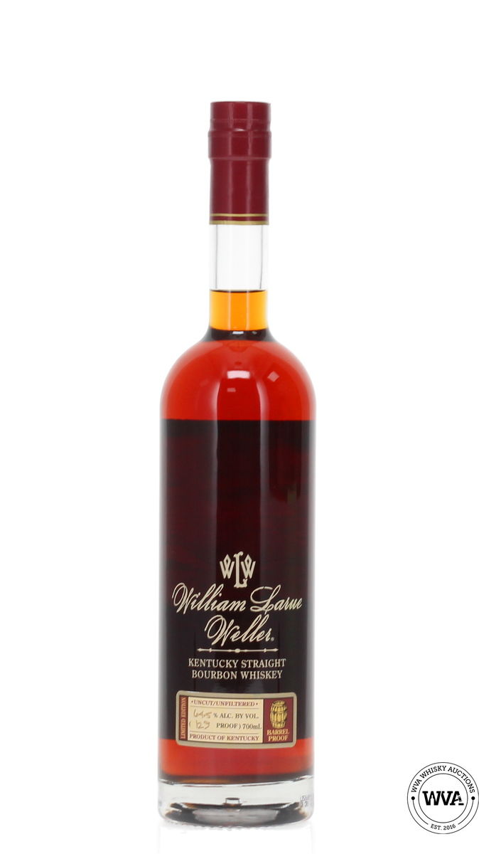 William Larue Weller - BTAC 2025 Limited Edition