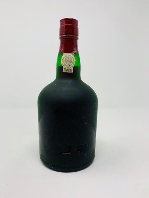 LOT 2790 - QUINTA DA MESQUITA TAWNY PORT 1980'S (NO RESERVE)