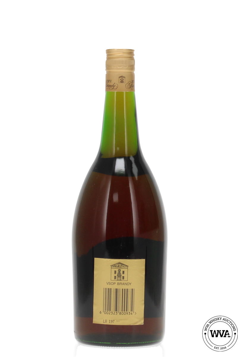 KWV V.S.O.P Brandy
