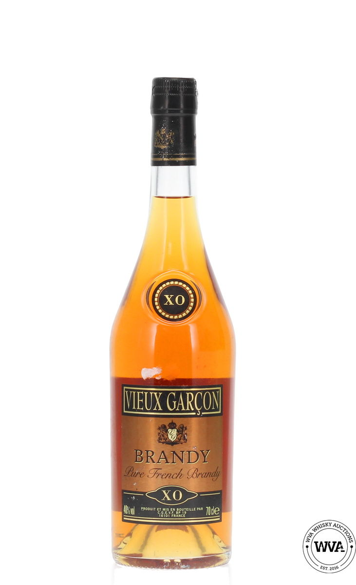 Vieux Garcon XO Brandy