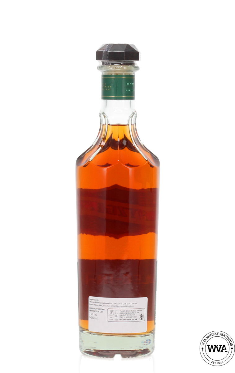 Old Fitzgerald 7 Year Old Bourbon - Bottled In Bond