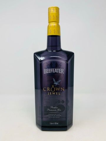 BEEFEATER CROWN JEWEL LIMITED BATCH EDITION BATCH 1 