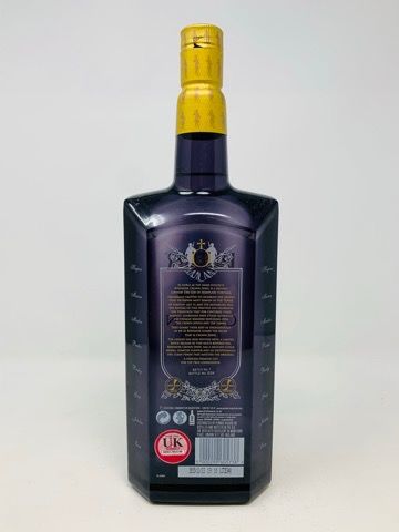 BEEFEATER CROWN JEWEL LIMITED BATCH EDITION BATCH 1 