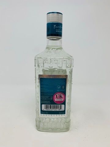 OLMECA BLANCO TEQUILA