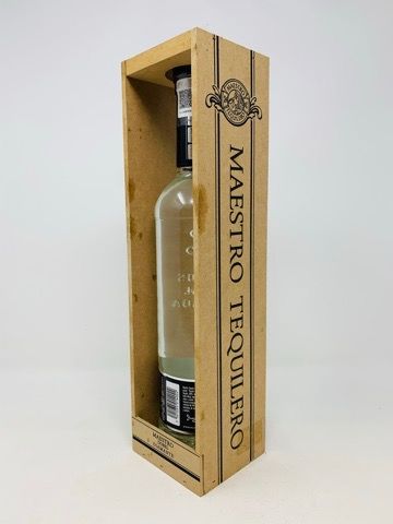 MAESTRO DOBEL DIAMANTE TEQUILA REPOSADO