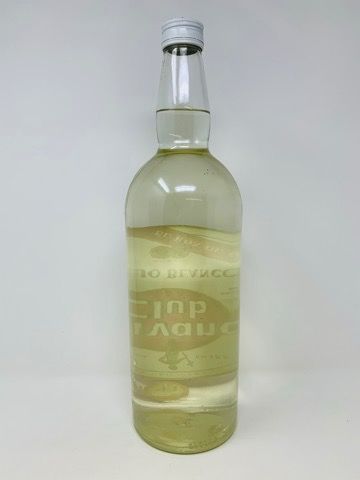 HAVANA CLUB ANEJO BLANCO RUM 3 LITRE