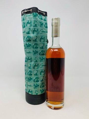 BISQUIT CAMARADE COGNAC