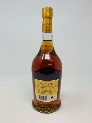 ARARAT AKHTAMAR 10 YEAR OLD BRANDY