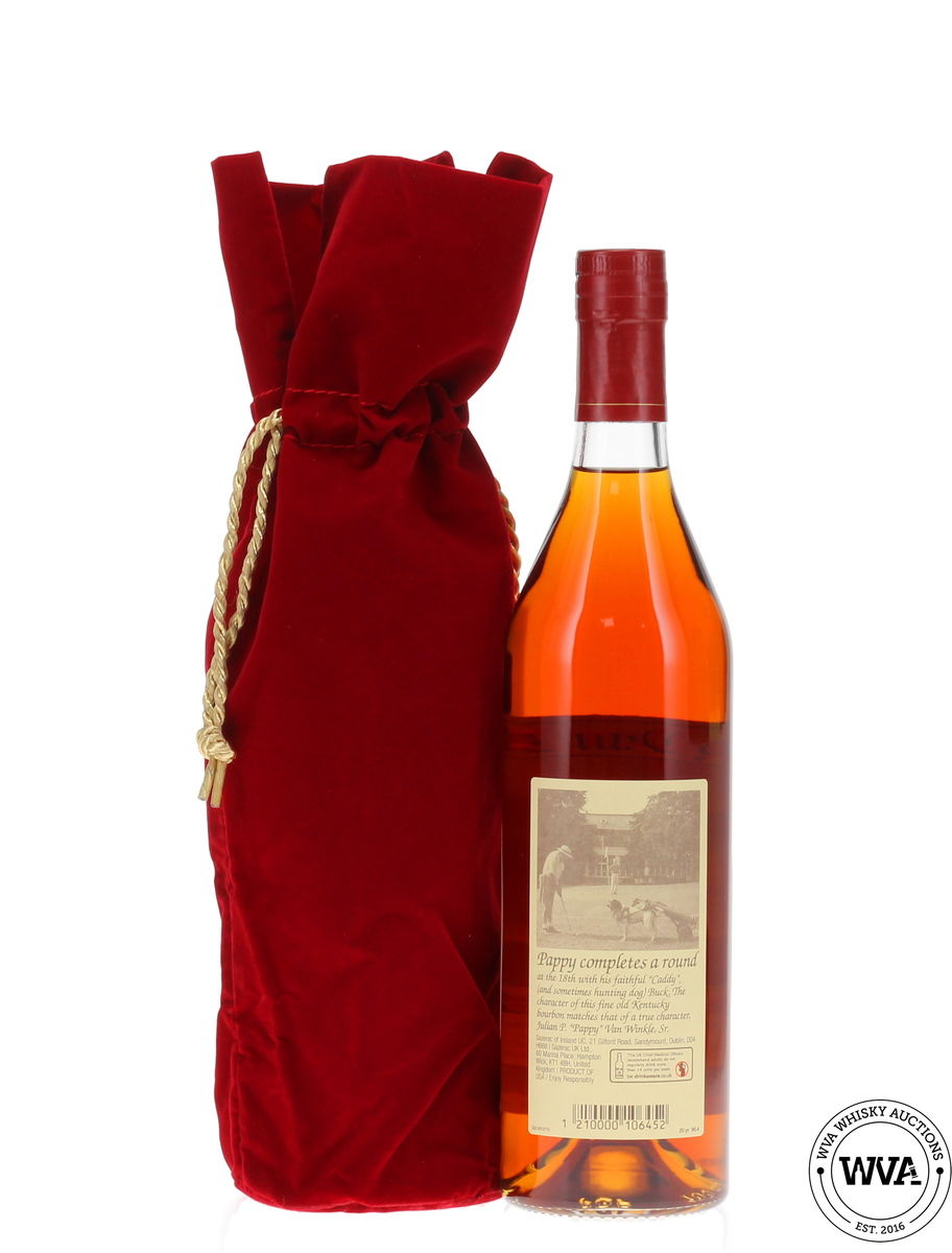 Pappy Van Winkle - 20 Year Old Family Reserve (2025)
