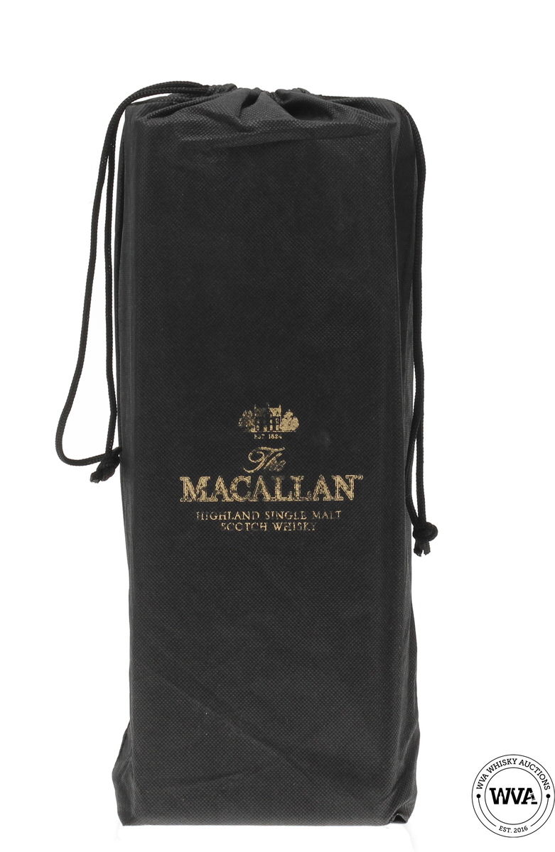 Macallan 25 Year Old Sherry Oak (2022) 