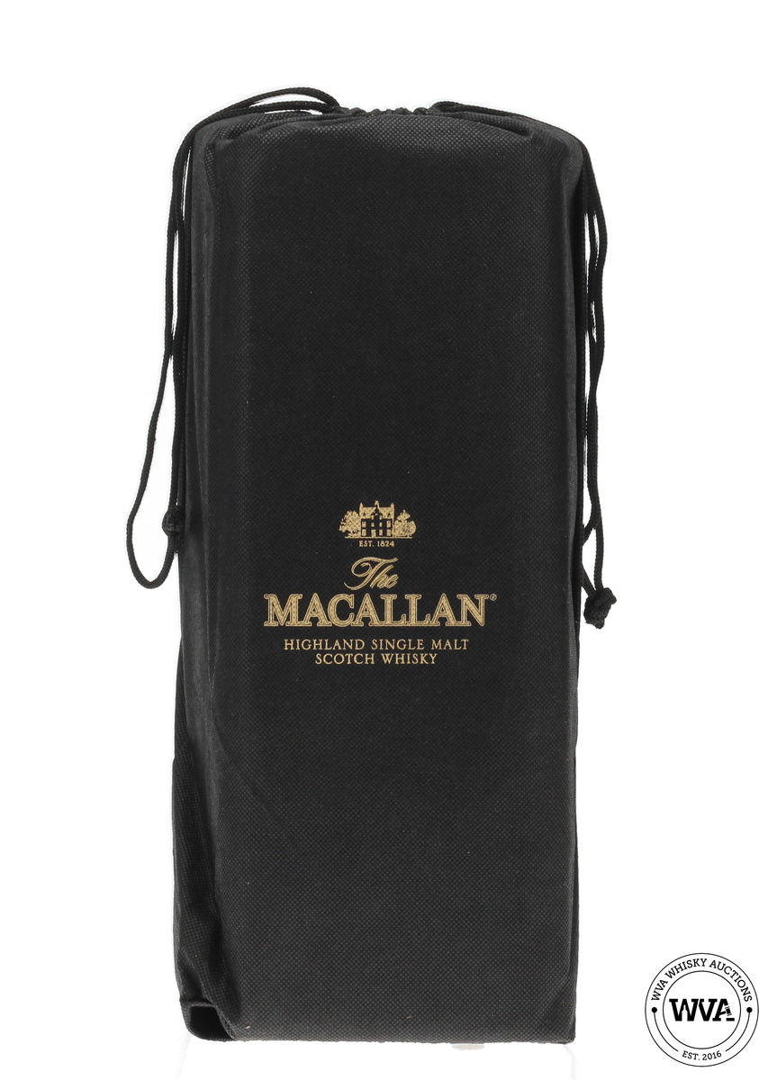 Macallan 25 Year Old Sherry Oak (2022) 