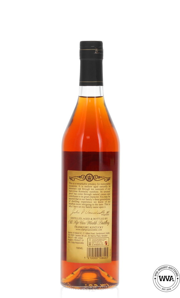 Old RIP Van Winkle - 10 Year Old (2025)
