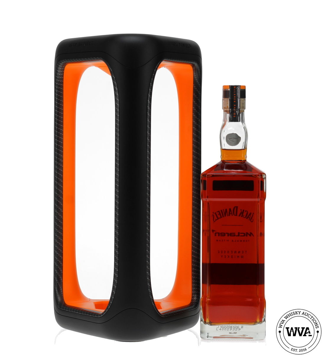 Jack Daniels X McLaren Halo MK 1
