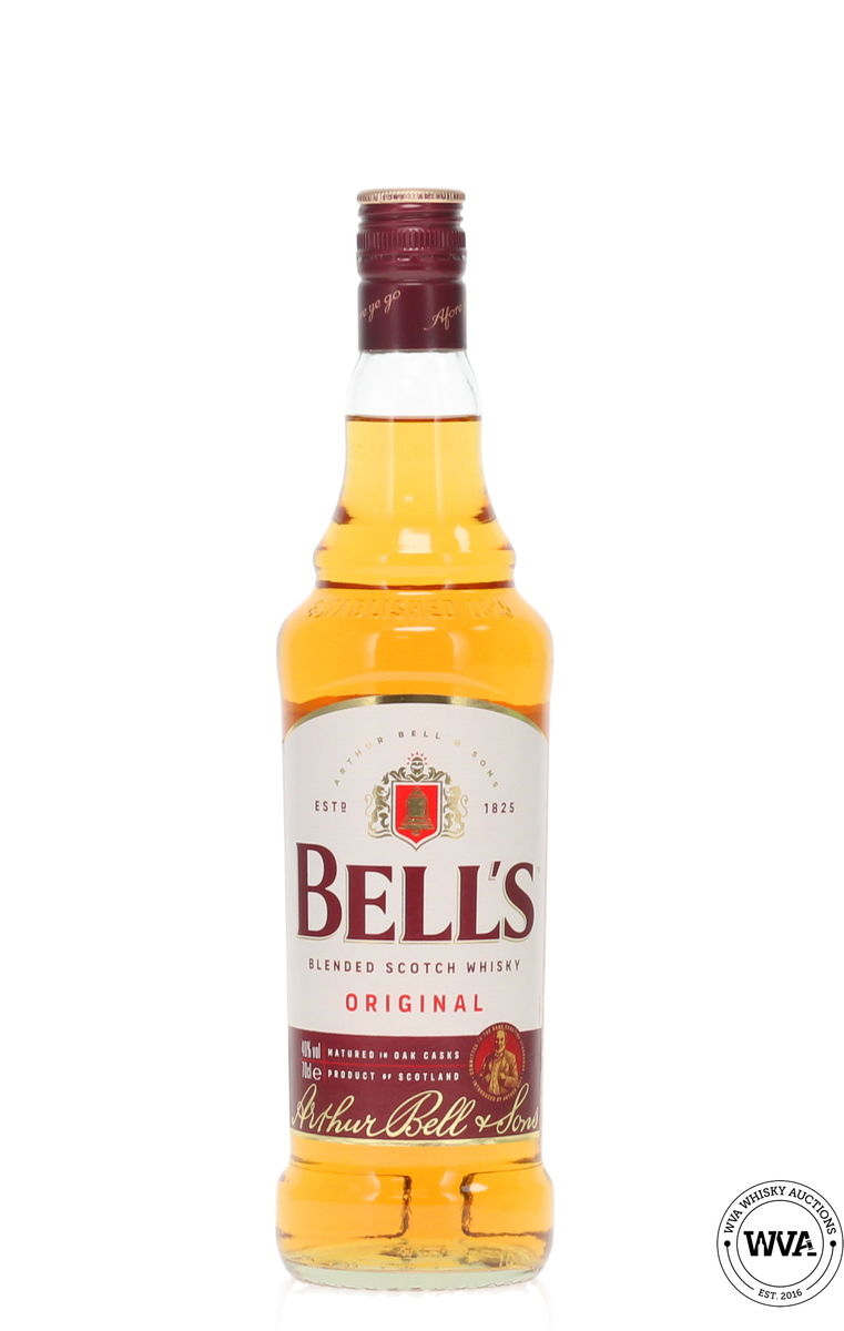Bell's Original