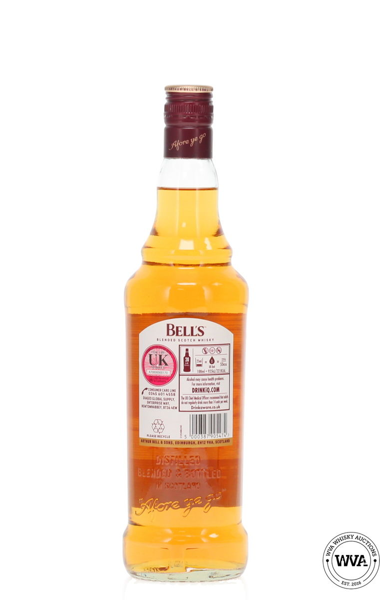 Bell's Original