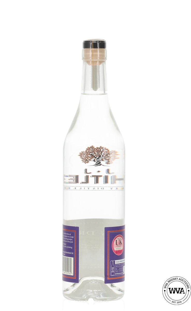 J.J Whitley London Dry Gin