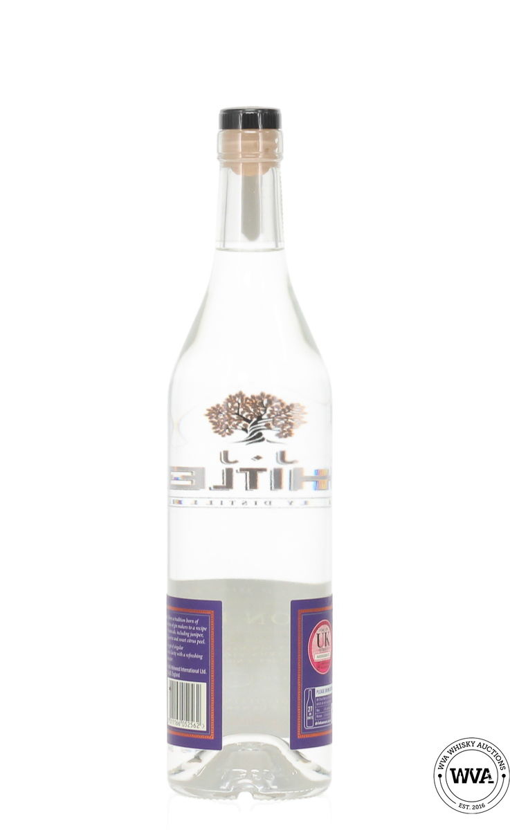 J.J Whitley London Dry Gin