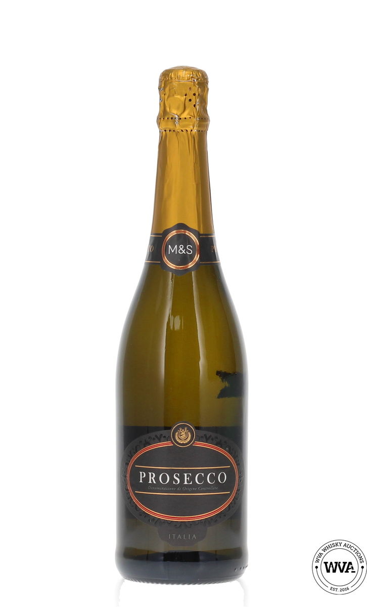 M&S Prosecco