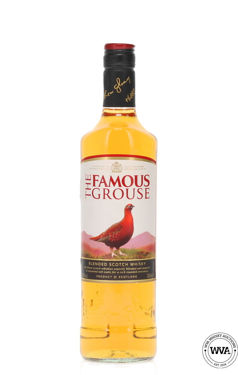 Famous Grouse