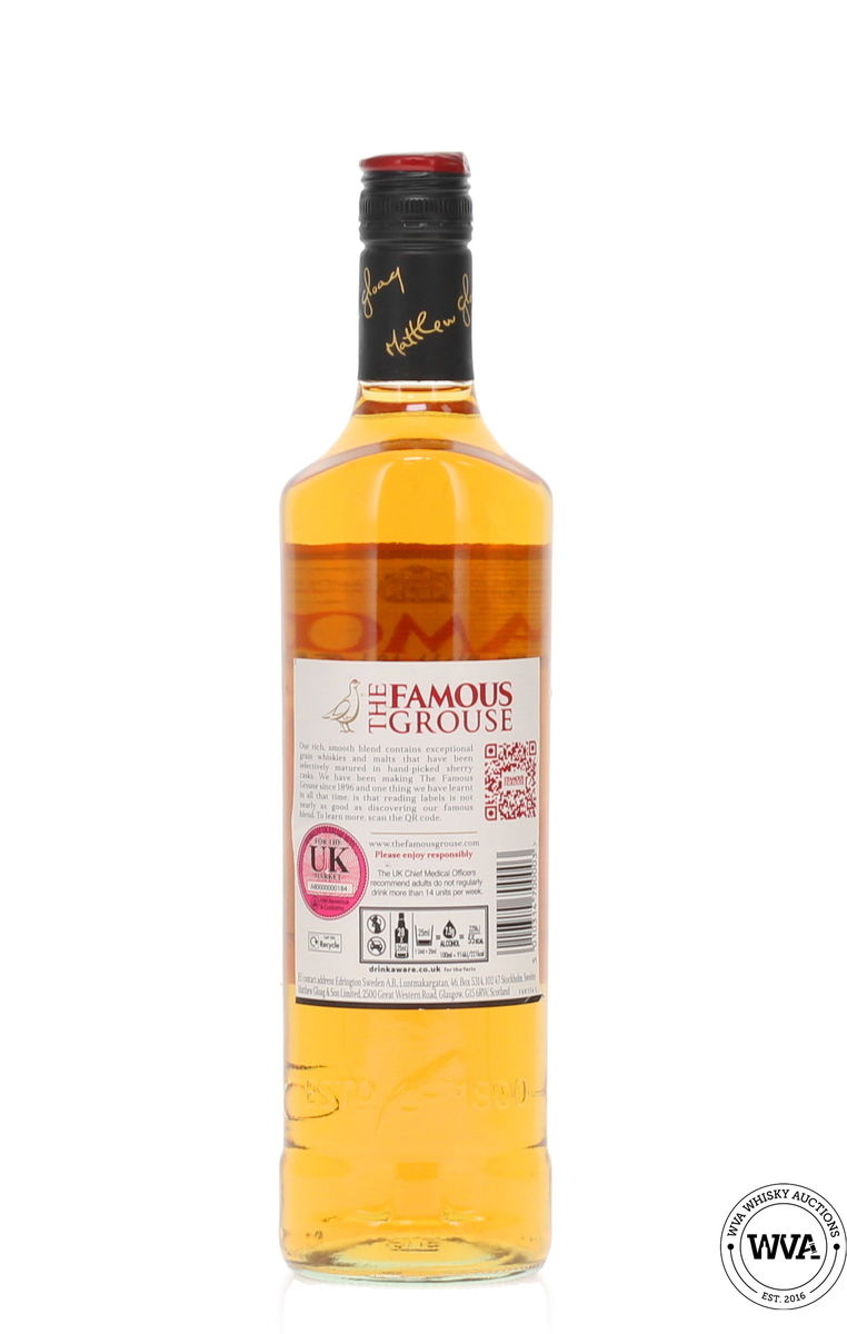 Famous Grouse