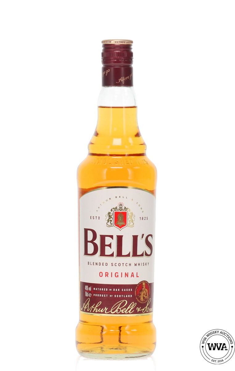 Bell's Original
