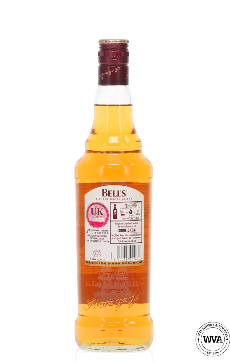 Bell's Original