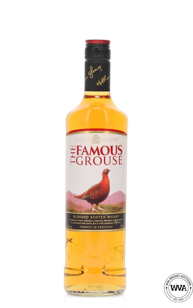Famous Grouse
