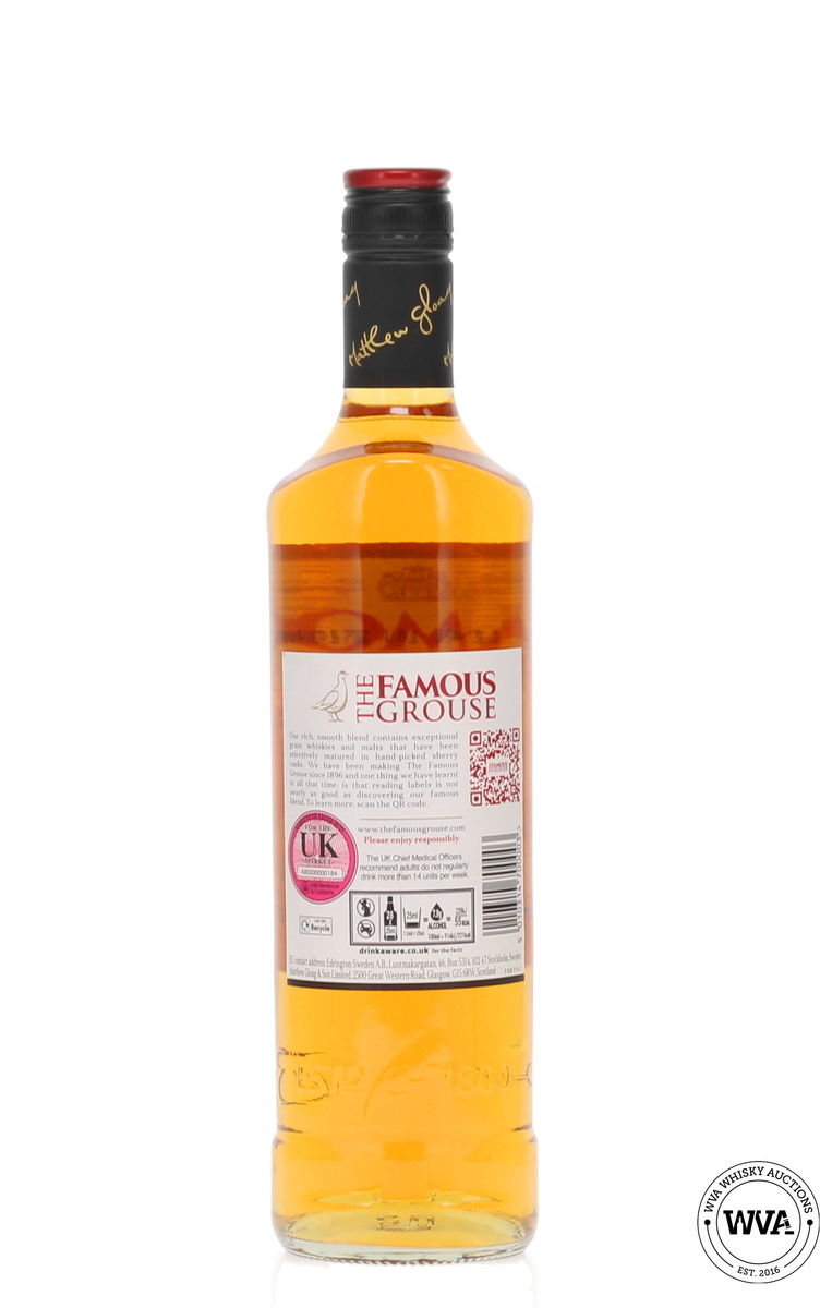 Famous Grouse