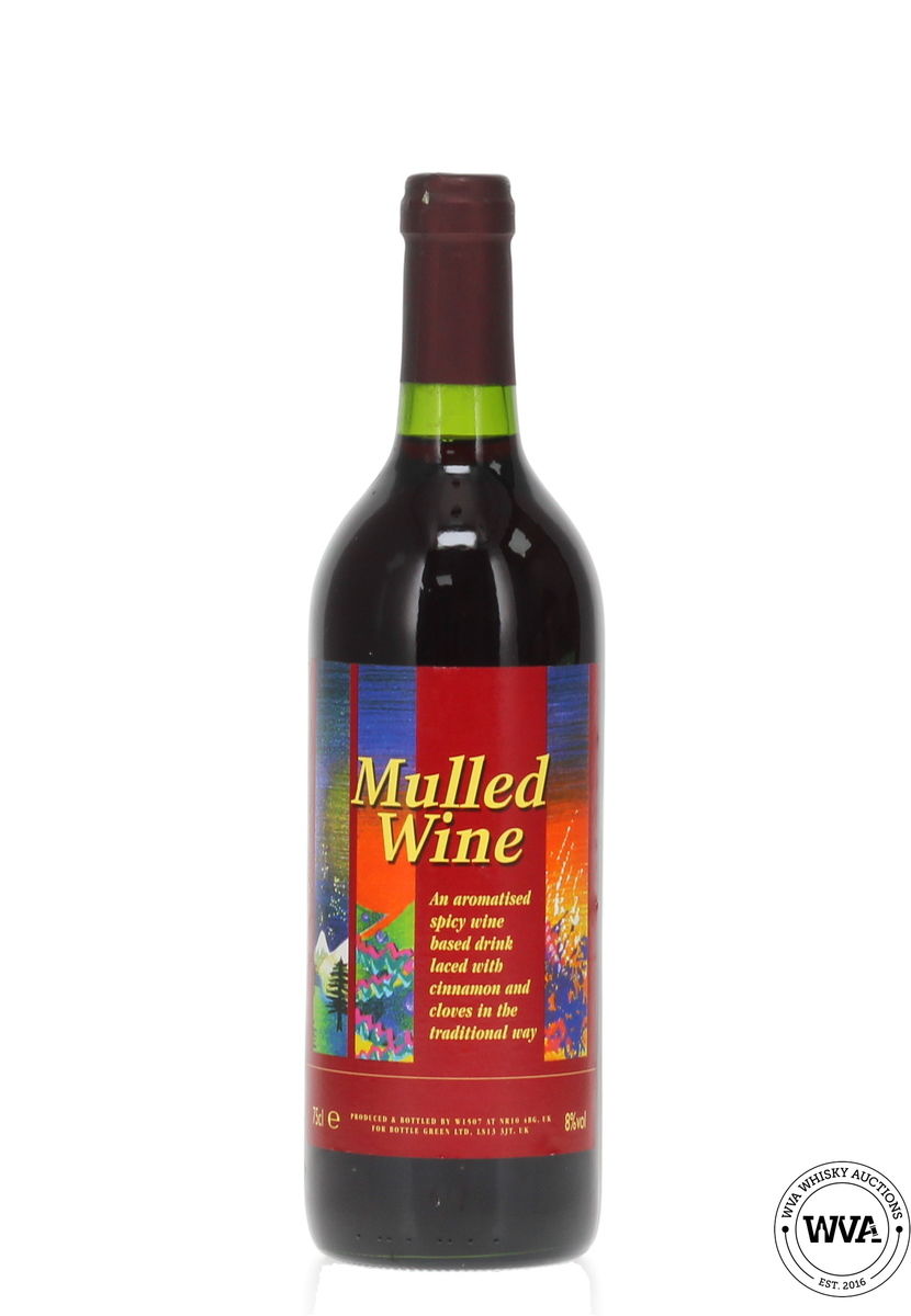 Mulled Wine